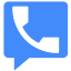 Google Voice Icon 64x64 png